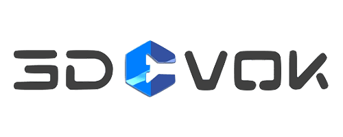 3DeVok