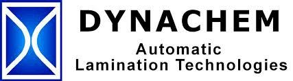 Dynachem Laminator brand logo