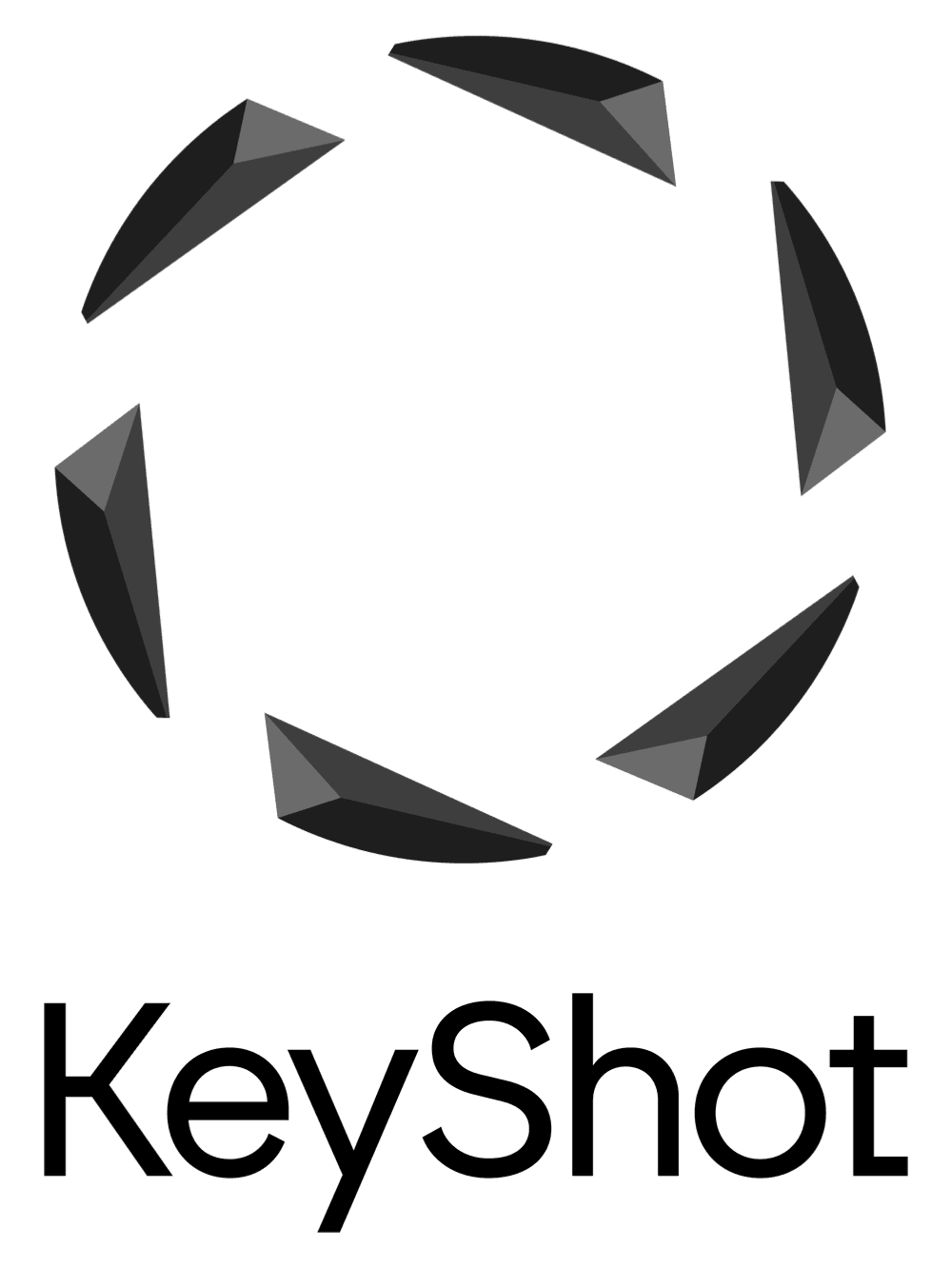 Keyshot