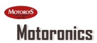 Motoronics X-Ray drilling, Pin Setter, Pc-Clamper, Pc-Remover brand logo