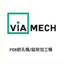 VIAMECH brand logo