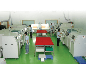 Laser Drilling Workshop