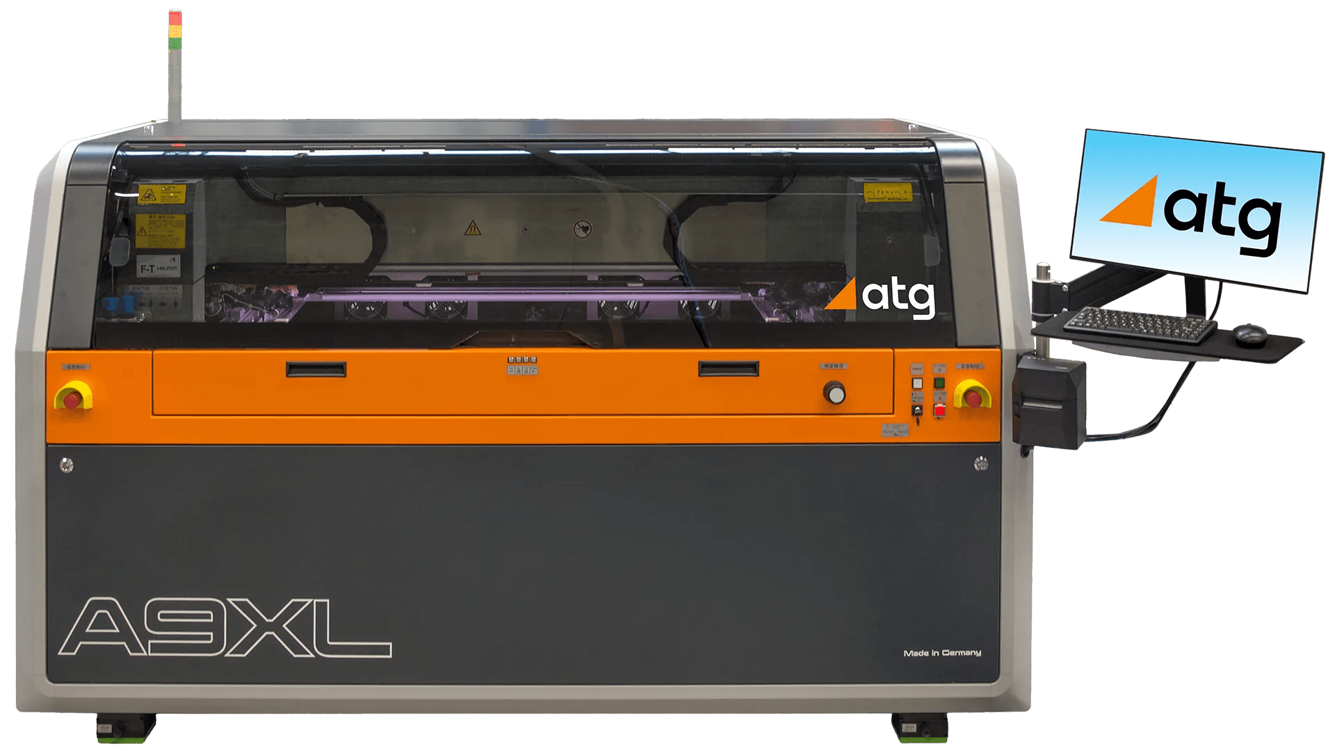 A9XL