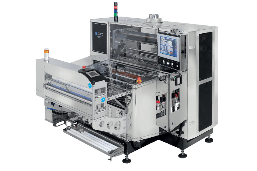 SmartLam Model 5200