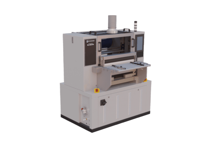 Manual Laminator ML 3224 PH
