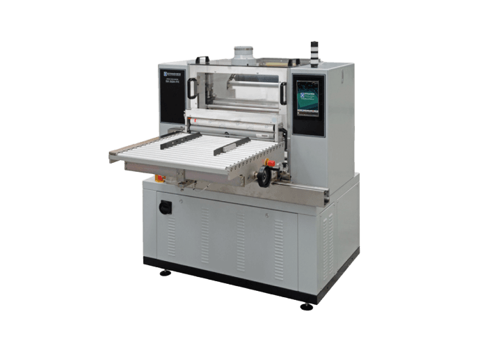 Semi-Automatic Laminator SA 3224 S1