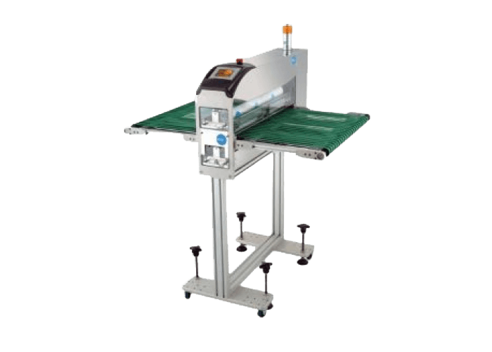 Teknek Cleaning Unit