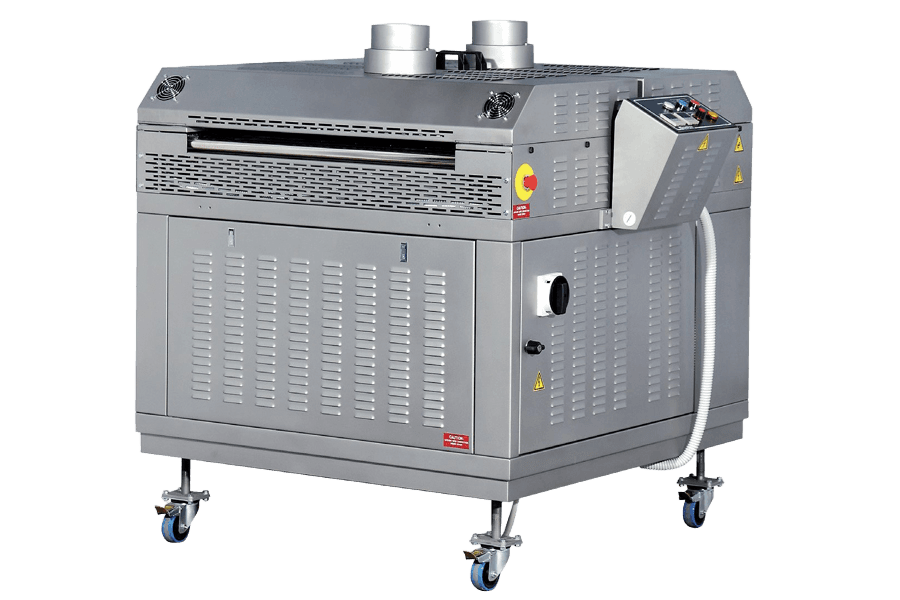 Pre-Heater PH 850