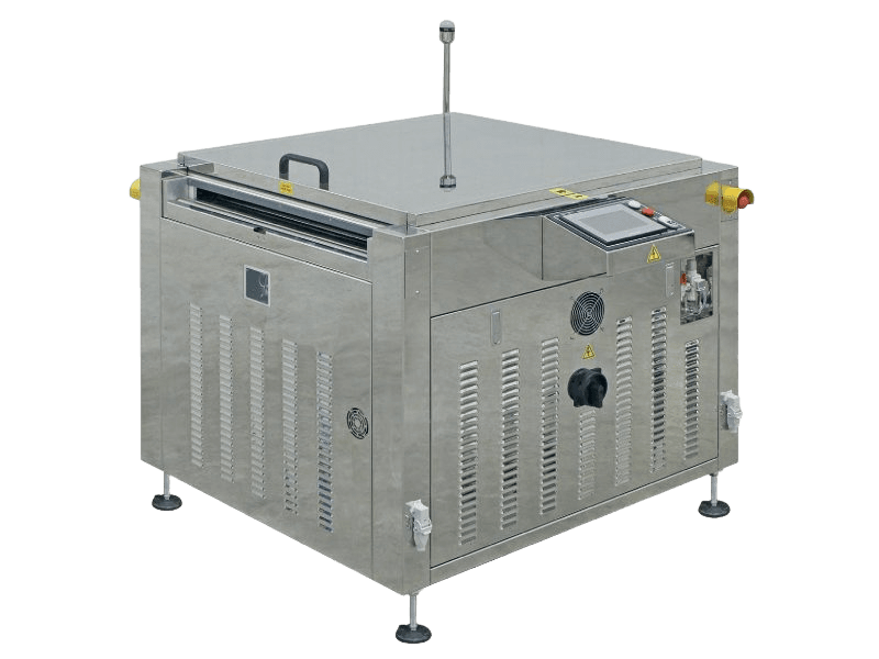 Refrigerated Finishing Unit RFU 2036WG