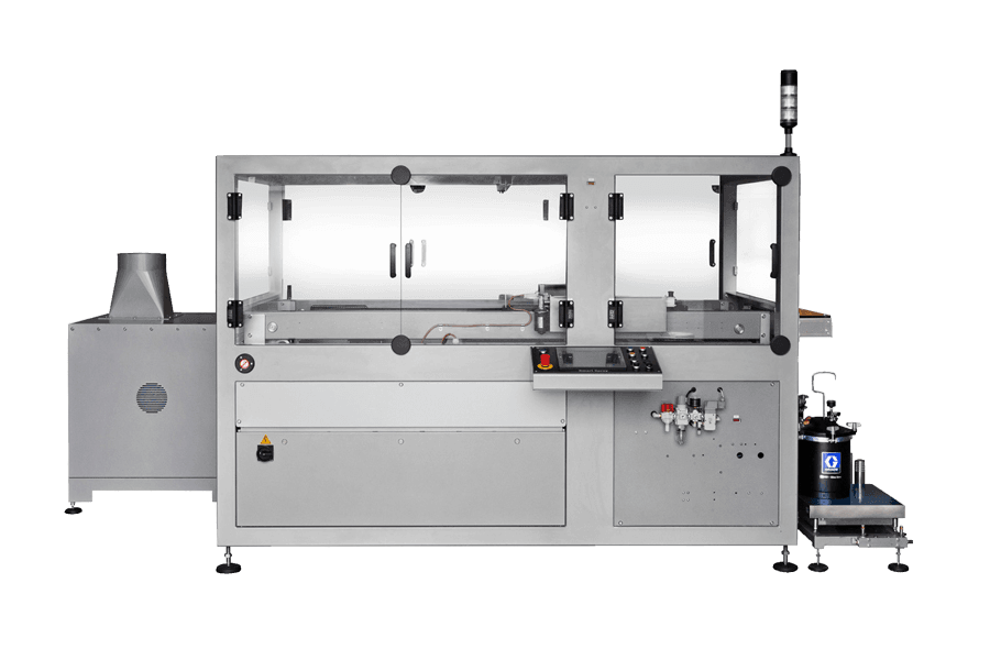 SmartSpray Series M24