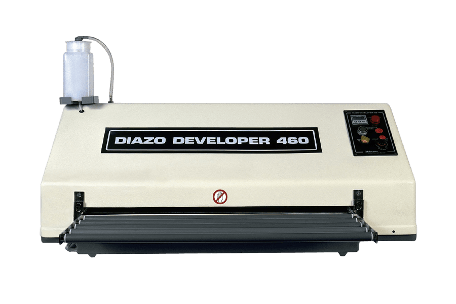Diazo Developer DD 460