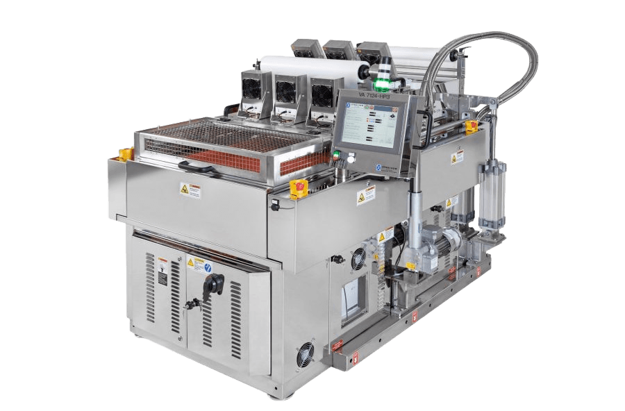 Vacuum Applicator VA 7124 HP3 SEMI