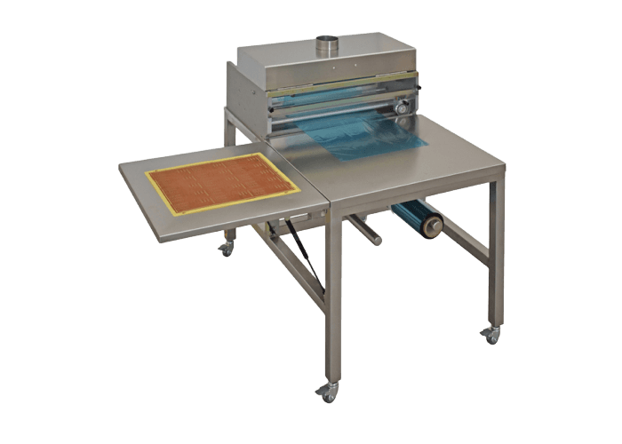 DF Cutting Station