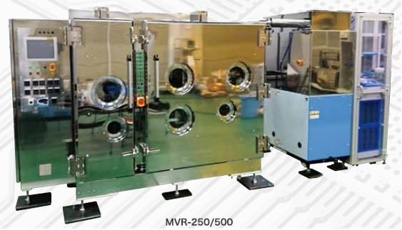 General Purpose Vacuum Laminator