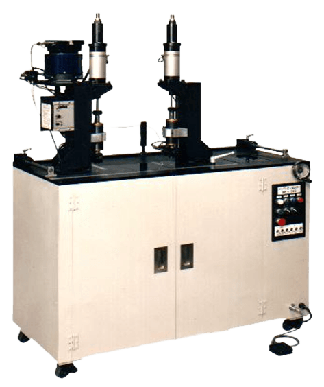 DP-240F Dual Pin Setter