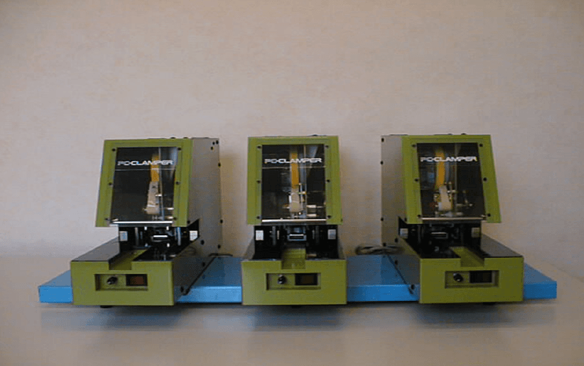 PC-40 PC-CLAMPER