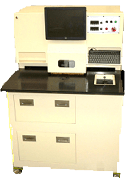 PRD5011 Single-axis X-ray drilling machines