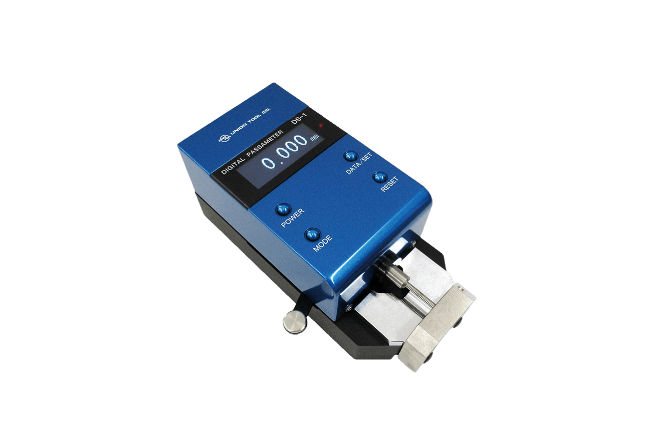 DS-1 Digital Passameter