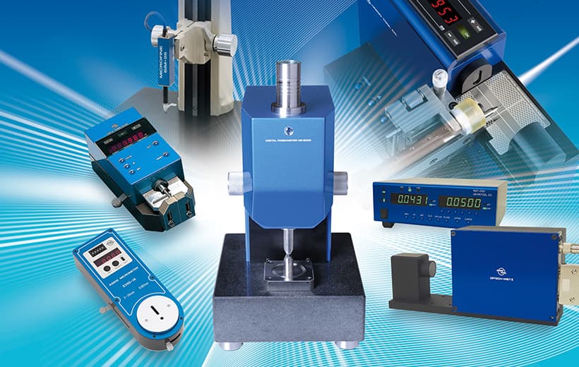 Measuring Instruments