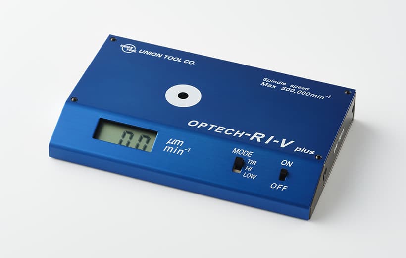 OPTECH-RI-V