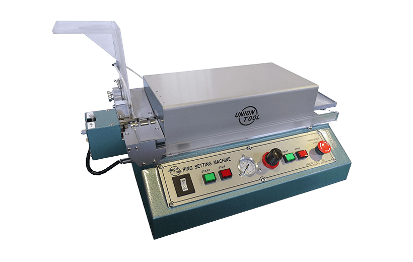 RSM-A Ring Setting Machine - Automatic