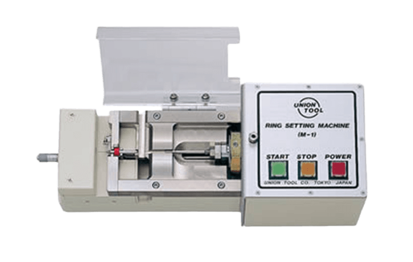RSM-M1 Ring Setting Machine M1