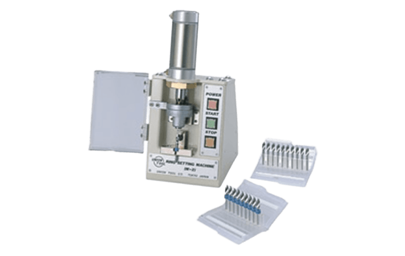 RSM-M2 Ring Setting Machine M2