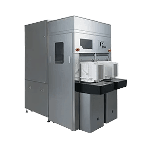 Charge Neutralization Systems