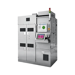 UX-3 Series