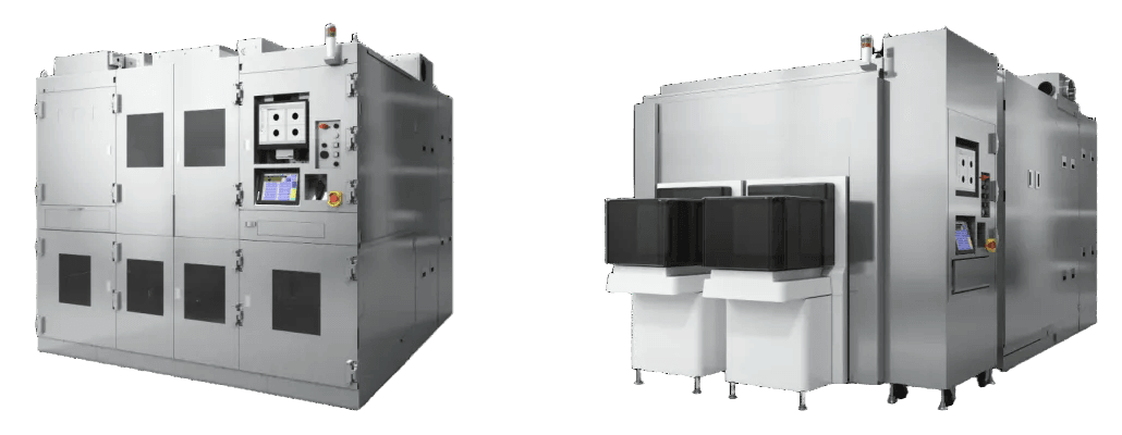 UX-5 Series