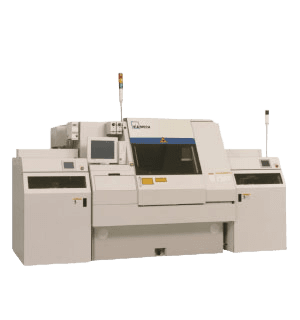 LUC-2K Series