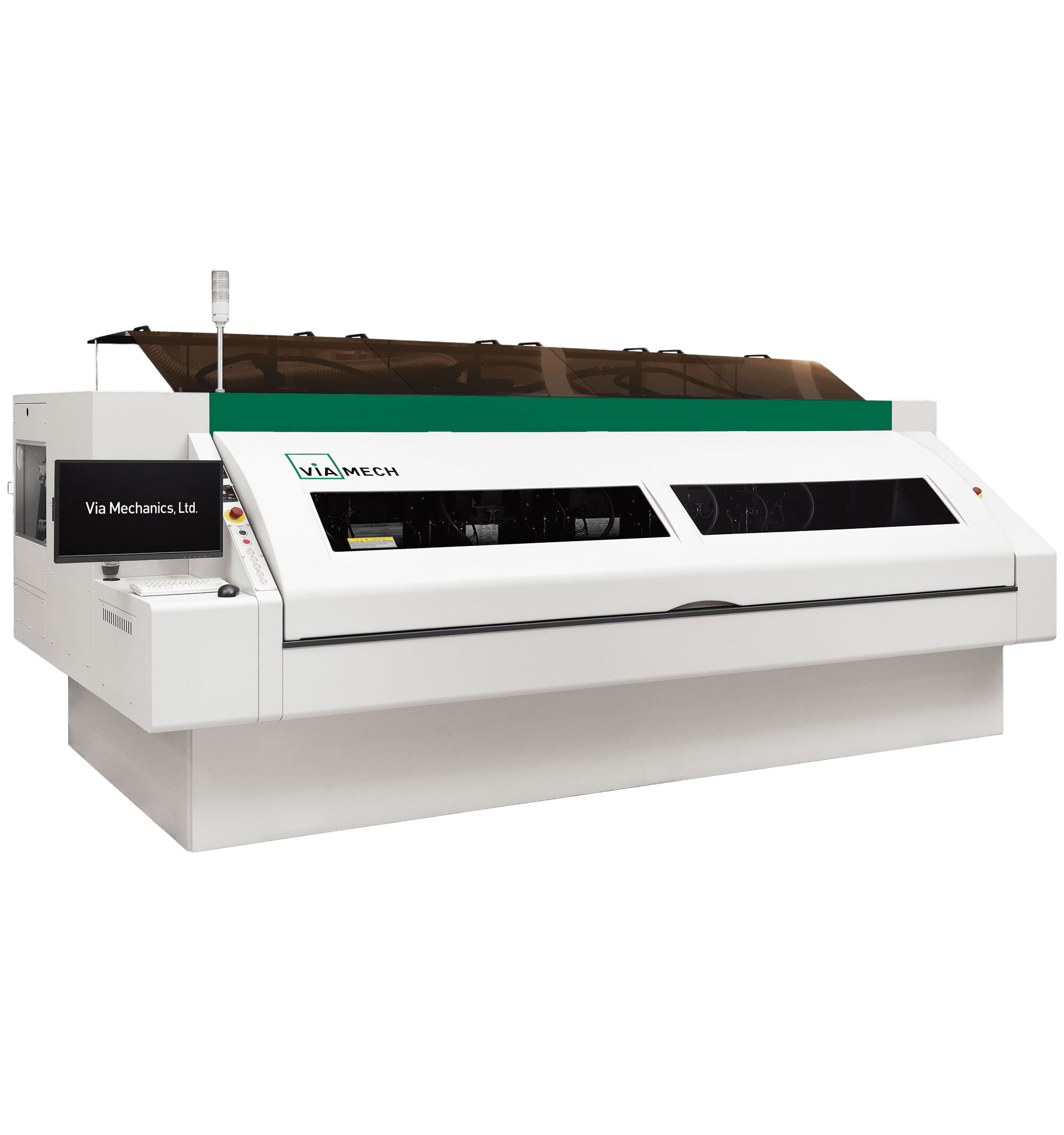 ND-6IC Series