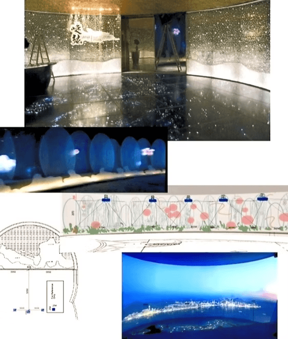 Experience Zone