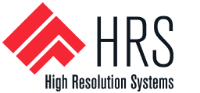 HRS High Resolution Systems