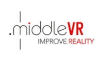 middle VR IMPROVE REALITY
