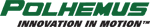 POLHEMUS INNOVATION IN MOTION