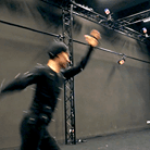 Motion capture consultation