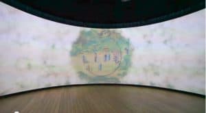 Projection and display solutions