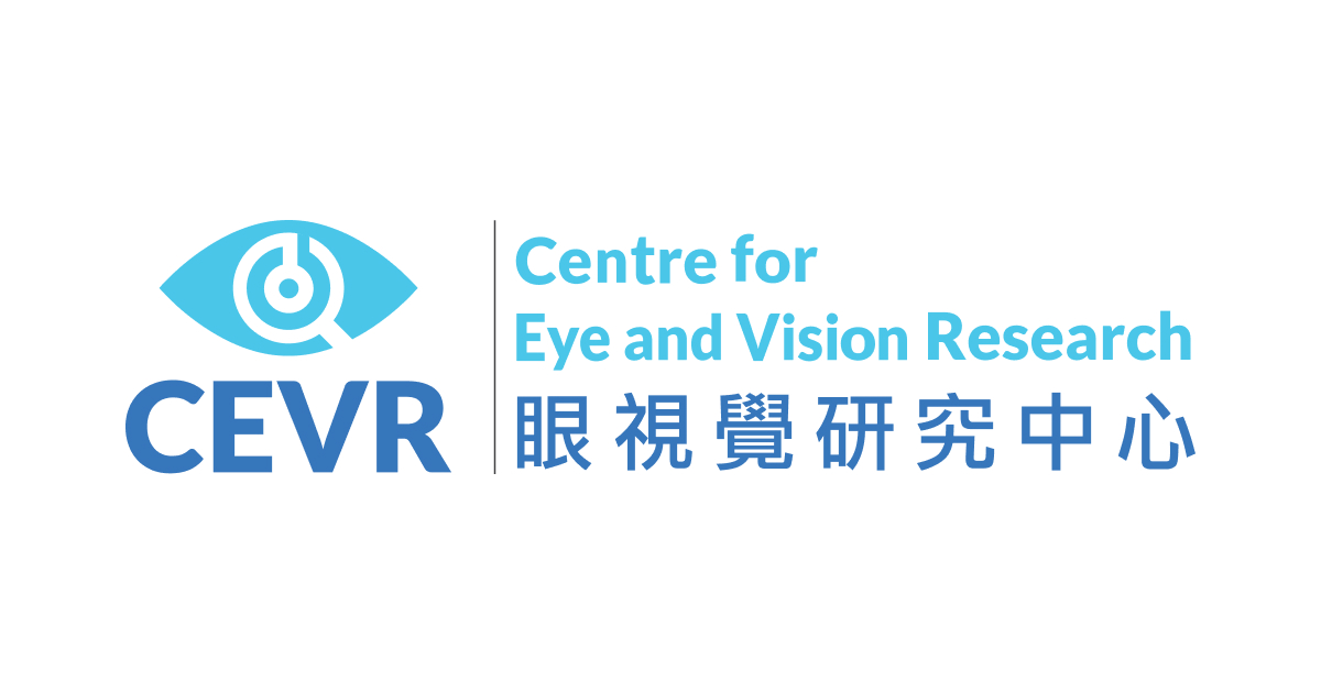 Centre for Eye and Vision Research Ltd.
