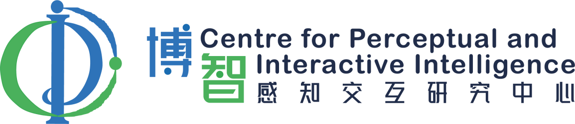 Centre for Perceptual and Interactive Intelligence (CPII)