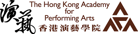 The Hong Kong Academy for Performing Arts