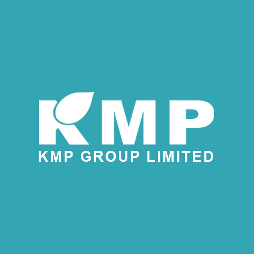 KMP Group Ltd