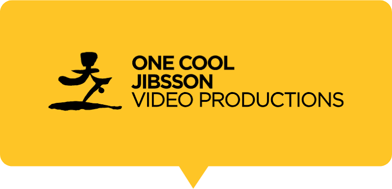 One Cool Jibsson Video Productions Ltd