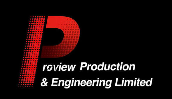 Pro View Production & Engineering Ltd.