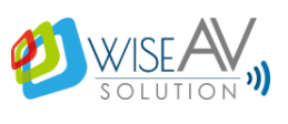 Wise AV Solution Limited