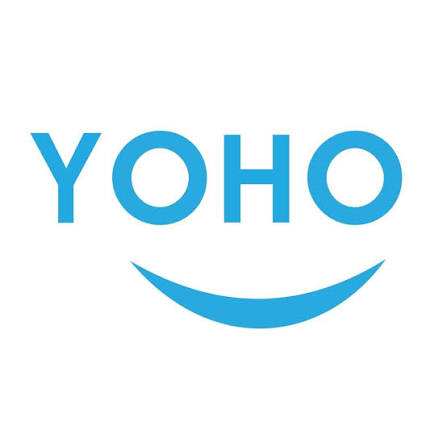YOHO HONG KONG LIMITED