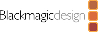 Blackmagic design