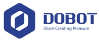 DOBOT Share Creating Pleasure