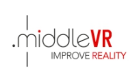 middle VR IMPROVE REALITY