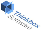 Thinkbox software